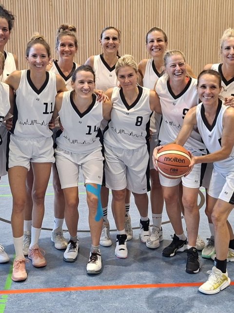 TS Jahn München Basketball News